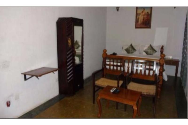 Esparan Heritage By Traditions Pondicherry Exterior foto