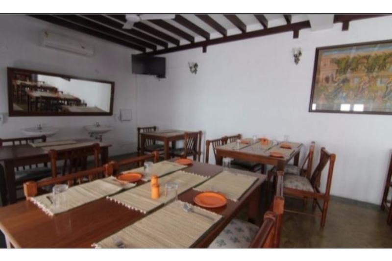 Esparan Heritage By Traditions Pondicherry Exterior foto