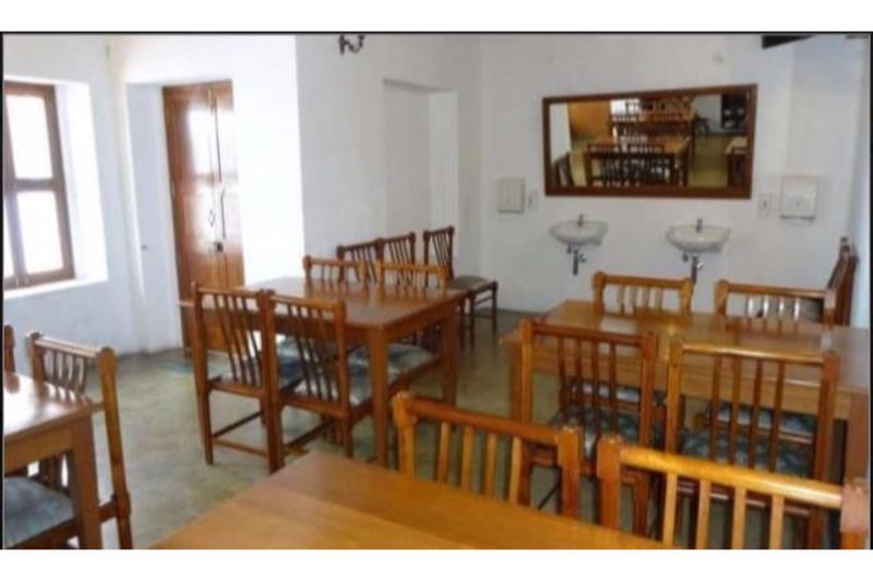 Esparan Heritage By Traditions Pondicherry Exterior foto