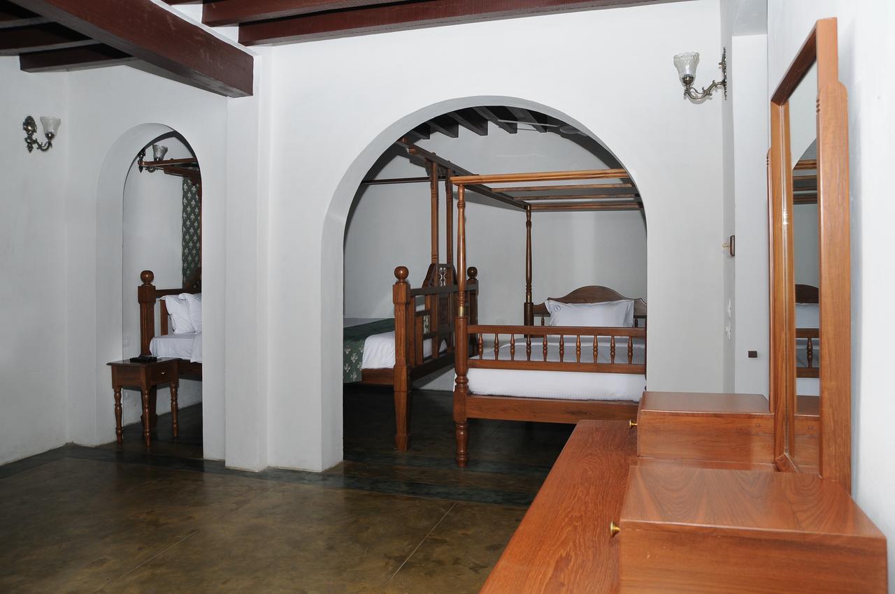 Esparan Heritage By Traditions Pondicherry Exterior foto